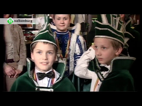 Vastelaoves Kaffee 2017 - aflevering 3