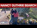 Nancy Guthrie search: DNA sample analysis, solving cold cases
