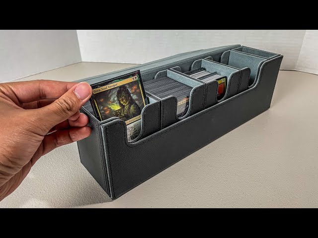 Vídeo relacionado con YANGUN Contador de dados, compatible con MTG, 63 accesorios para juego de cartas, contador de palabras clave de AbilityKeyword, contador de vida 1/+1, D6 cubos, MTG TCG WürfelMagic para accesorios con