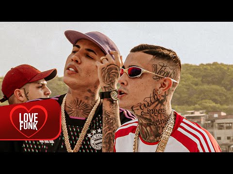 MAROLADÃO - MC Don Juan, MC Paiva, Gabb MC, MC Menor Salim e MC GH DO 7 (Vídeo Oficial)