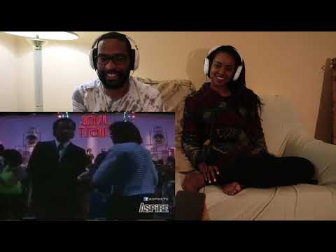 The Staples Singers Reaction - Slippery People ( Live on Soul Train)