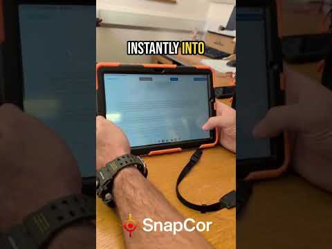 SnapCor
