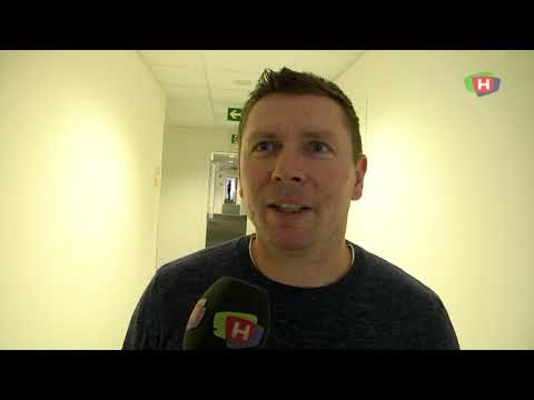 181204 VB Ibrahima Wadji signerte for FK Haugesund