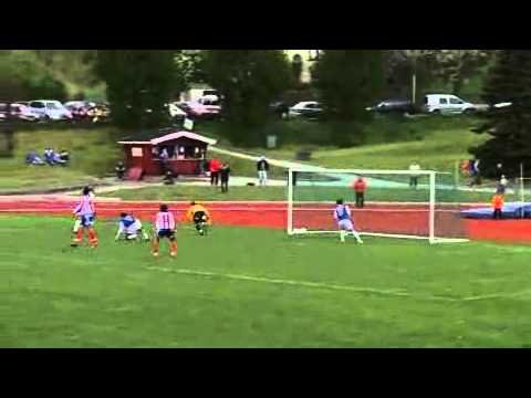 A-laget: Kvik Halden - Sarpsborg Sparta