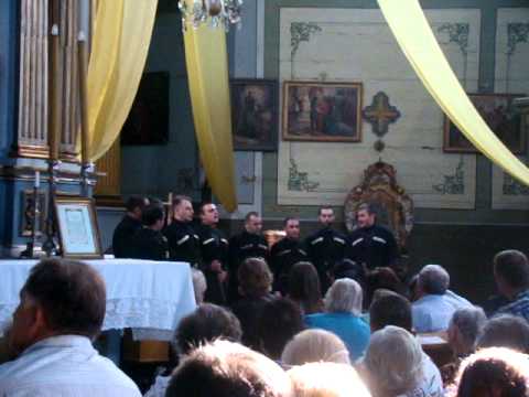 IBERI - Varado, Kartena, Lithuania 2014