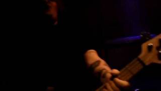 Gwen Stacy - Intro and The First Words LIVE HQ