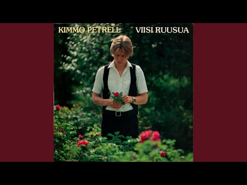 Löysit tien tunteisiin