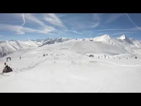Livigno Carosello 3000