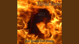 Forest of the Diseased