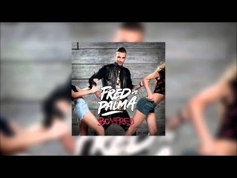 Fred De Palma - Noi Due (Official Audio)