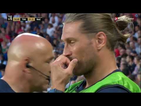 Toulouse vs Racing 92 | Semi-Final | Full match Rugby | France Top 14