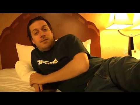 Spoony - E3 2010 Coverage: Hotel From Hell