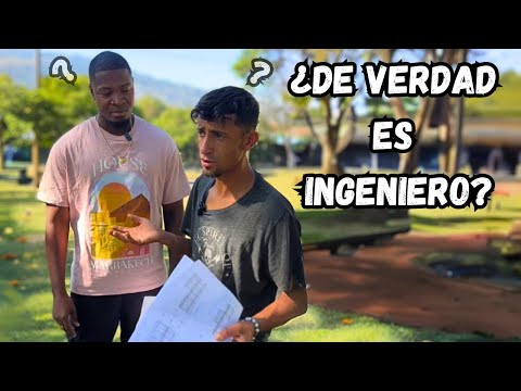 Puse a prueba al ingeniero estructural 🙏 / Stylacho ❤