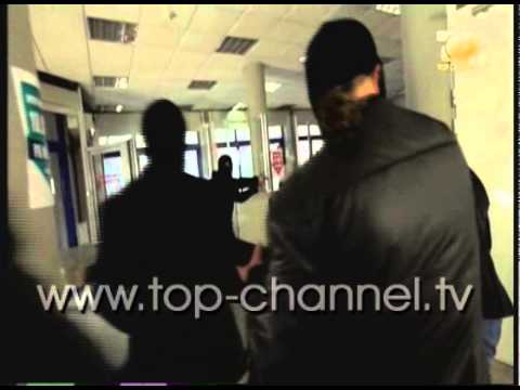 E Diell, 11 Janar 2015, Pjesa 8 - Top Channel Albania - Entertainment Show