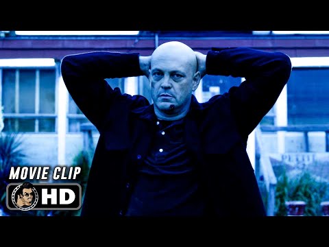 BRAWL IN CELL BLOCK 99 Clip - "Arrested" (2017) Vince Vaughn