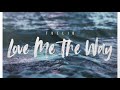 Tullio Love Me The Way Remix From Shameless S10E2