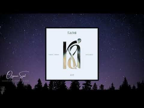 Gorge, Dango - Stellaris (Flowers On Monday Electronic Remix) Katchuli