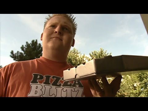 Jobs und Flops | Axel! | S01 F06