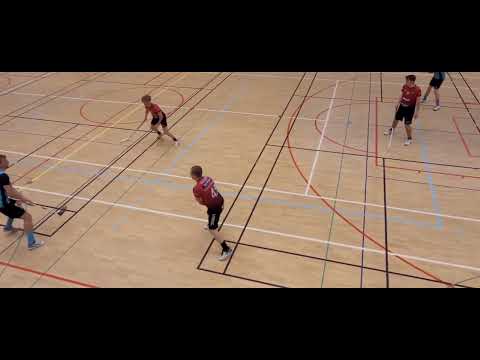 230502 Higlights Målen 💥💯🏑👍👏IBK Bergum -Lindås IBK Bergums skola