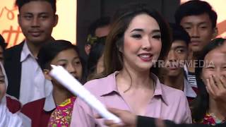 Download lagu AUDISI TEMAN DUET GISEL | OPERA VAN JAVA (13/08/19) PART 1 mp3 Download lagu AUDISI TEMAN DUET GISEL | OPERA VAN JAVA (13/08/19) PART 1 mp3