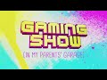 Gaming Show [In my Parents' Garage] - Theme Song