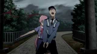 The Future Diary AMV Crazy Girl by Eli Young Band