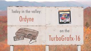 Ordyne (TurboGrafx-16) | The Video Game Valley
