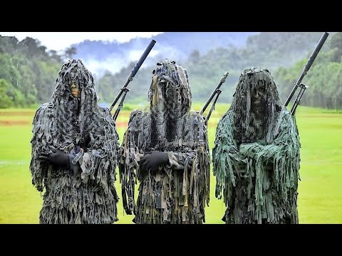 Dangerous Sniper | Attack Thriller Hollywood Full Action Movie English HD