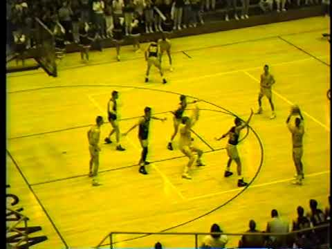 1992 Regional championship Paoli vs Corydon