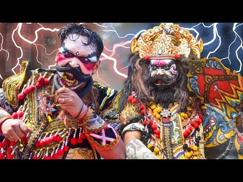 Jaranan Buto Sangar - BAYU PROBOYAKSO - Jaranan Selendang Sutro (audio jernih)