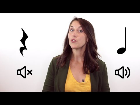 How To Count Quarter Notes