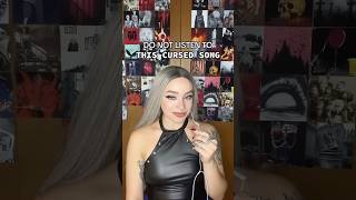 THE CURSED HUNGARIAN SONG (Gloomy Sunday)