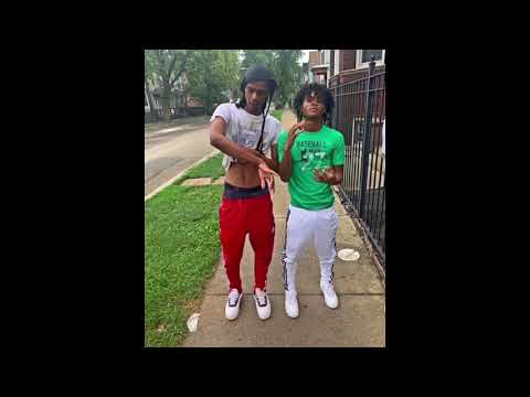 Gucci FrmDa7 x HB Tana - Da Function