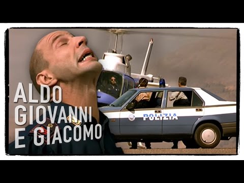 L'inseguimento - Così è la vita