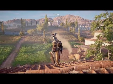 Update\Murder mystery quest Assassins creed origins Review