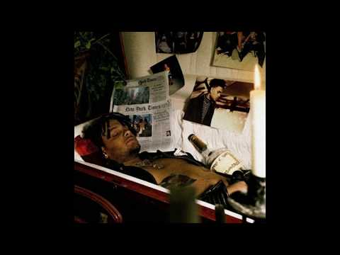 Smokepurpp Ft. Travis Scott - Fingers Blue (Official Instrumental)