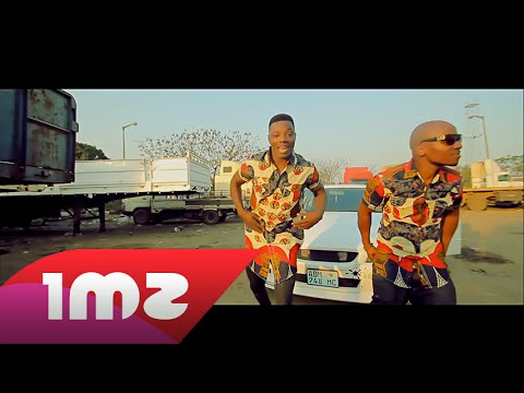 2 Hustler feat. Afro Madjaha - Ka Dlhiwa (Vídeo Oficial)