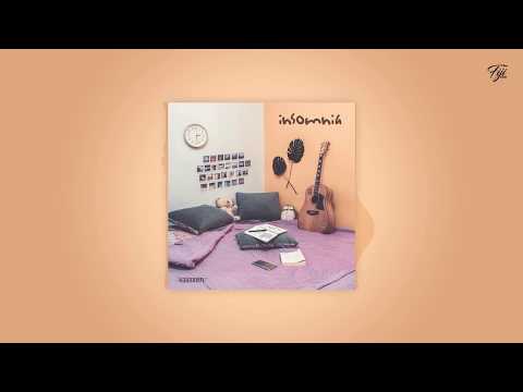 AGNIMAYA - INSOMNIA (OFFICIAL AUDIO)