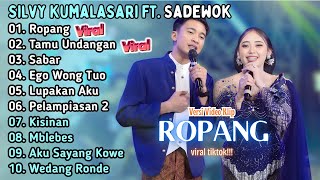 Download lagu SILVY KUMALASARI FT. SADEWOK || FULL ALBUM 2025 || ROPANG🎶 || DANGDUT VIRAL✨ mp3 Download lagu SILVY KUMALASARI FT. SADEWOK || FULL ALBUM 2025 || ROPANG🎶 || DANGDUT VIRAL✨ mp3
