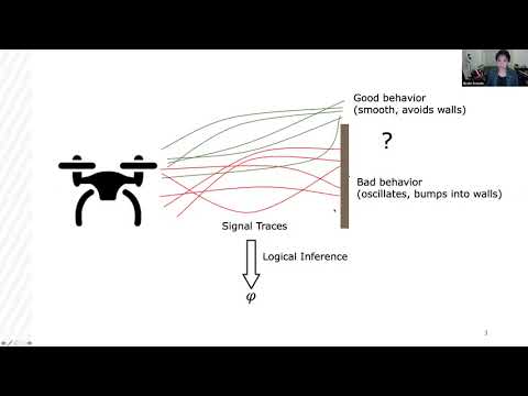 EMSOFT: Theory and Control