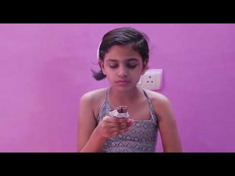 Visharda Kalra Mere Ghar A...