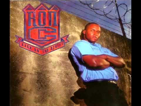 Ron C   Back On The Street