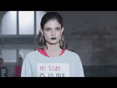 OSCARLEON FASHION SHOW FILM - 080 BARCELONA FASHION WEEK DIGITAL FASHION EDITION SEPT20