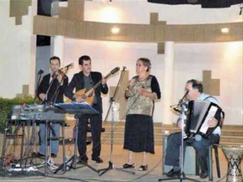 ΚΥΡΙΑΚΟΥ ΠΕΛΑΓΙΑ - ΠΑΝΑΓΙΩΤΙΣΣΑ ΙΣΙΑ ΦΩΝΗ - KYRIAKOU PELAGIA