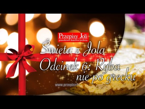 download lagu mp3 mp4 Ryba Po Grecku Przepisy Joli, download lagu Ryba Po Grecku Przepisy Joli gratis, unduh video klip Ryba Po Grecku Przepisy Joli