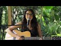 La Oreja de Van Gogh - Esa Chica (Cover | Brenda Gazo) La Oreja de Van Gogh - Esa Chica (Cover | Brenda Gazo)