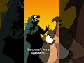 Godzilla Vs Kong