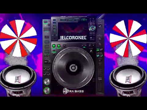 Música De Antro 2023 - Julio Gogos Mix #029 (Dj Aziel Wesley) "EPICENTER"