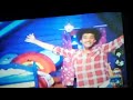 Playhouse Disney UK Continuity 31st January 2011