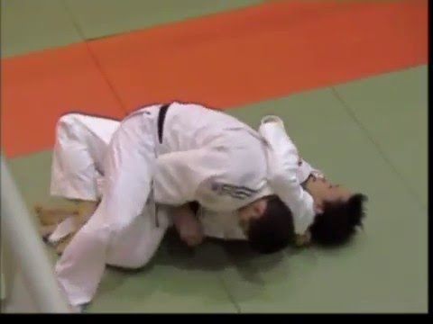 Kodokan Tokyo Judo